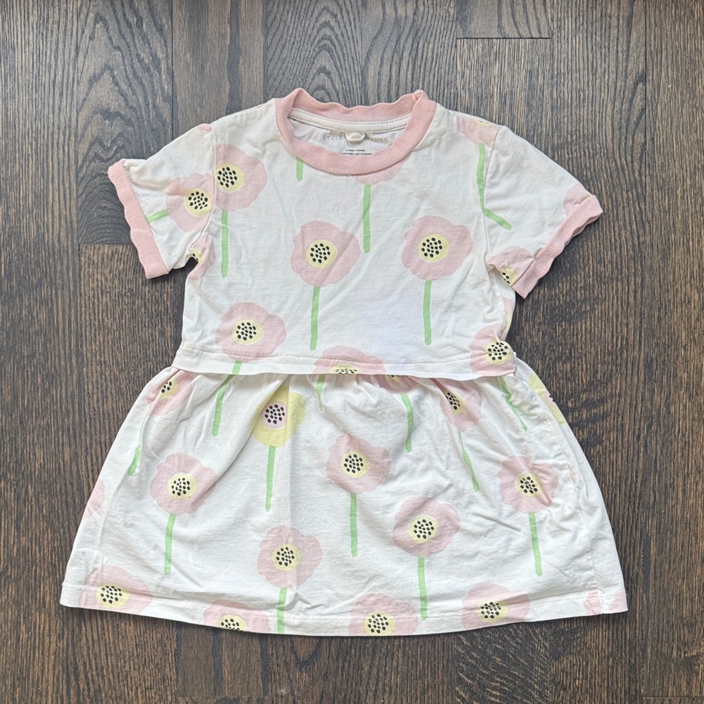 Stella McCartney Kids Dress